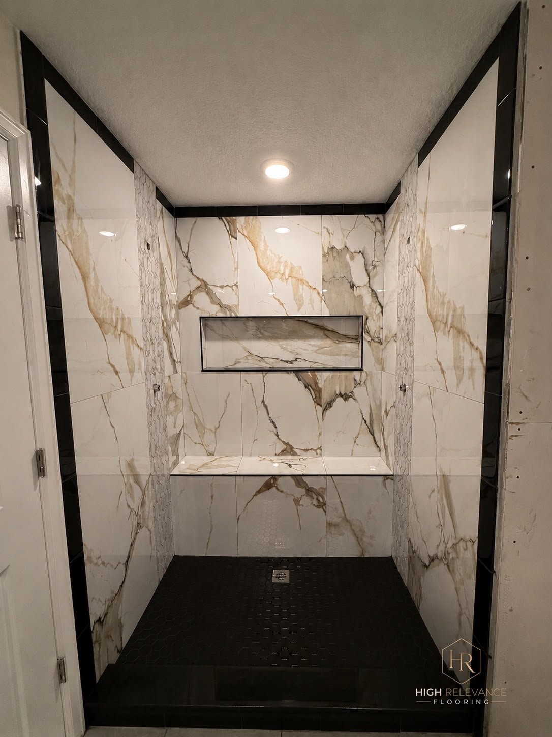 Recent High Relevance Flooring project
