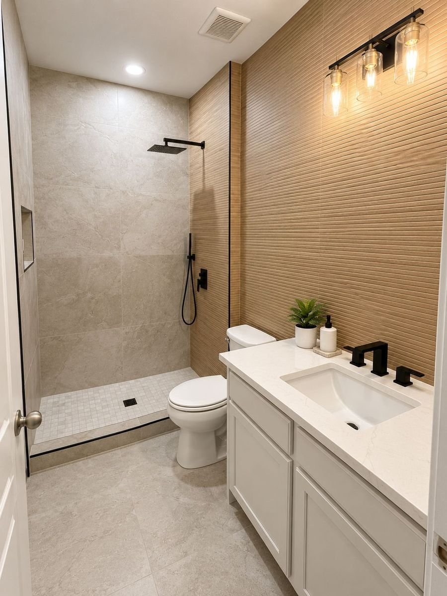 Recent High Relevance Flooring project