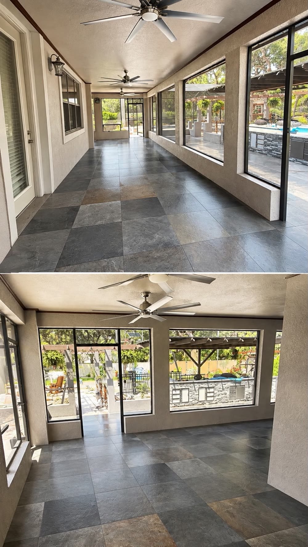High Relevance Flooring finished project